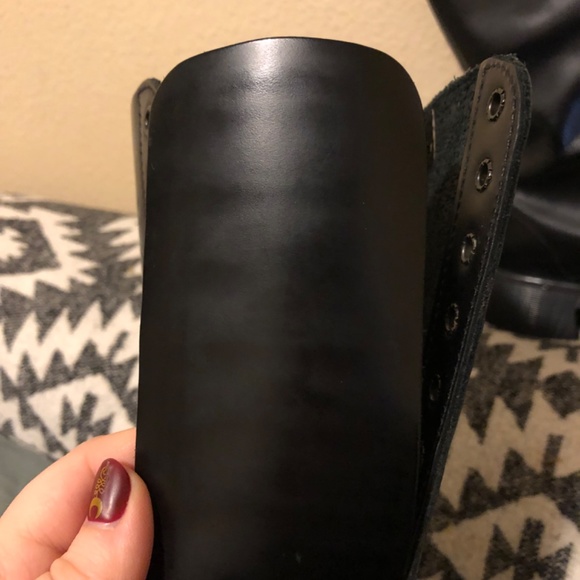 Rare Vintage 1420/92 Dr Martens Boots - Picture 6 of 11